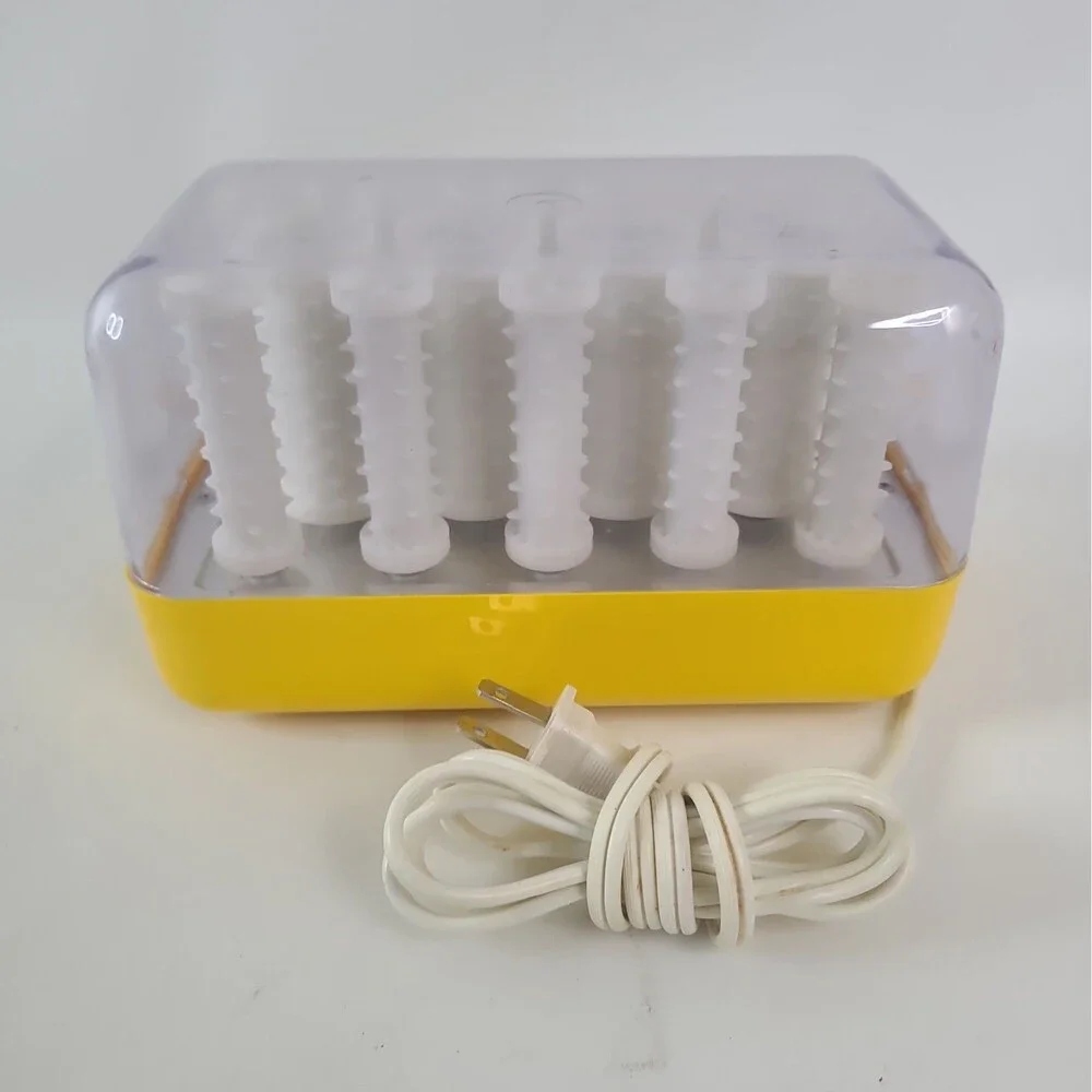 clairol style setter